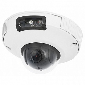 SRD-2000AS 28, ����������� ��������� ����������������� IP-������ 2Mpix 1920x1080, 1/3 Aptina