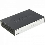 ���������� D-Link 8-port DES-1008D 10/100/Mbps