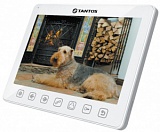 ������� (� �/��������) Sherlock (White), TFT LCD 10,1" 1024 � 600, Hands-Free ����������� 2-� �������