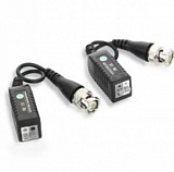 ���������� �������� FE W-VB102� �� ����� ���� UTP CAT5: �� 600�. �/� � �� 400�. �������.