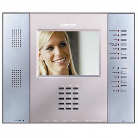 ������� (� �/��������) CAV-501D �������, TFT, Hands Free