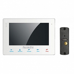 FE-KIT ��������, �������� ������������� � ������� 7", Hands free + �������� �������������� ������