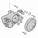 ������ �������� ������������ CAT-X � �����