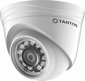 TSi-EBls22FP (4), ������������������ ��������� ������ � �������� PoE