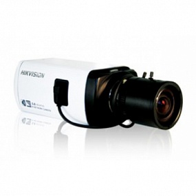 DS-2CD853F-E (2M Pixels, ePTZ)