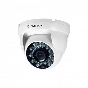 TSc-EBecof (3.6) ��������� AHD ����������� ��� ���������� ��������� � ��-����������, 1/4" Progressi