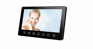 ������� (� �/��������) Amelie Slim (Black), ��, TFT LCD 7", PAL/NTSC, Hands-Free, 2 ������, 2 ������