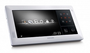 ������� (� �/��������) KVR-A510 Kocom