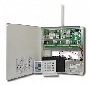 JA-65K, �������� ������ �������� ������� JA-65K MAESTRO