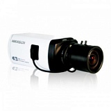 DS-2CD853F-E (2M Pixels, ePTZ)