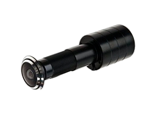 ����������� TSc-190DV, ������� 1/3" SONY SuperHAD CCD ���������� 420 ���, ���������������� 0,01 ��