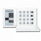 JA-60E ��������� ��������� ���������� ��� ������� JA-6X, ����������� 4-� ������� �������