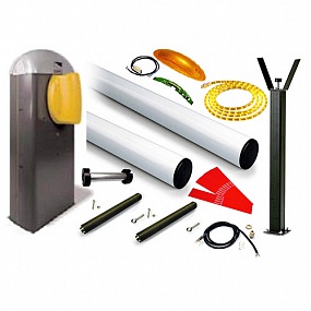 �������� ������������������� CAME GARD8000/6