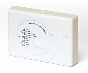 ACS-102-CE-S ���������� ���� � ����������� ������� ��� ����� �������.