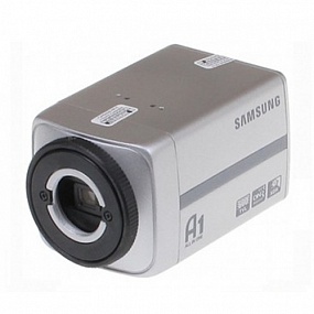 �/������ SCB-2001P SAMSUNG, ����-����, 1/3" Super HAD CCD, 600/700���, 0.05/0.005/0,0001��