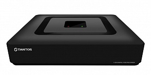 TSr-ECO4A 4-� ��������� ��������� AHD ����������������, VGA, HDMI, ������ H.264, �� Linux