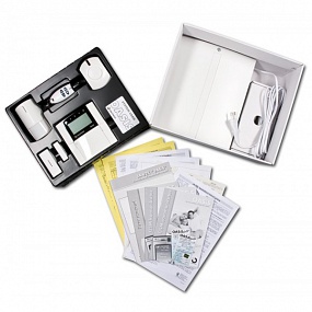 JK-82, �������� GSM ������������. ������: ������ c ������������ � GSM �������