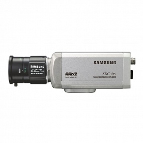 �/������ SDC-415PD Samsung "����/����", 1/3, 0.3 �� ����. / 0.002 �� �/�, DC 12V