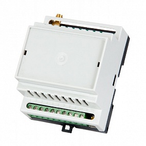 ESIM120, GSM ������� ���������� ��� ���� � 2 ������������ ����.