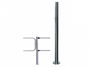 ������������� ������ � 4- �� ����������� ��� ��������� ��������� PERCO BH02F-2-01