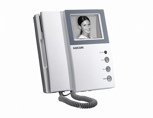 ������� (� �/��������) KVM-301 XL Kocom