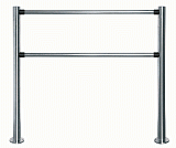 ������ ���������� ����������. PERCo-BH01 2-00 �� �����. ����� ����. 50�� 2-�� �������. ��� ���������