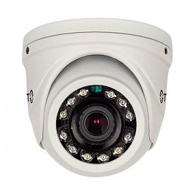 TSc-EBm1080pAHDf (3.6) ���������� �������������� AHD �/������, 1/3" 2M pixel Progressive CMOS Senso