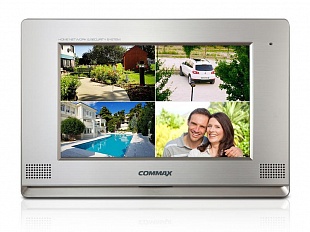 ������� (� �/��������) CDV-1020AQ �������, 10.2",TFT LCD, PAL/NTSC