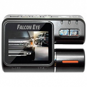 FE-601AVR 2.0 TFT ������� ��-�������