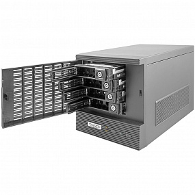 TRASSIR DuoStation Pro