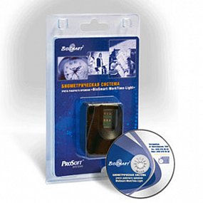 �������������� ������� BioSmart-WorkTime-Light