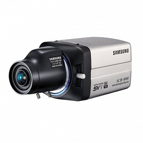 �/������ SDC-425PD SAMSUNG, ����-���� (��������.), 1/3" Super HAD CCD, 580/700���, 0.15/0,001��