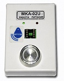  MKA-02U