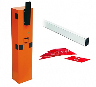 �������� ������������������� CAME GARD2500