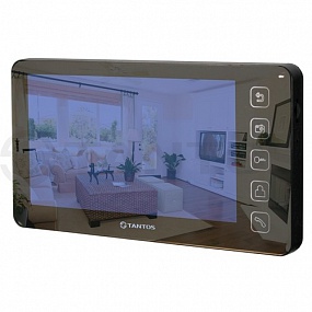 ������� (� �/��������) PRIME (black) , ��. TFT LCD 7", ��������� ������, ��������, hands-free