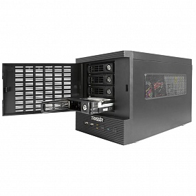 TRASSIR DuoStation AnyIP 16