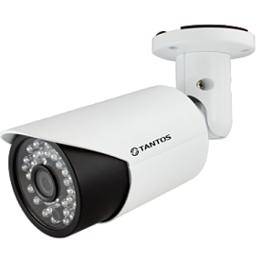 TSc-P1080pAHDf (3.6) ������� ��������������� AHD �����������, 1/3" 2M pixel Progressive CMOS Sensor