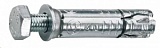  PFG I 8-15 ( DIN 7984  2  )
