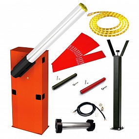 �������� ������������������� CAME GARD6500 ��������