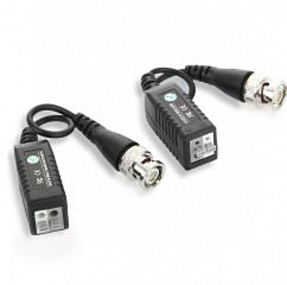 ���������� �������� FE W-VB102� �� ����� ���� UTP CAT5: �� 600�. �/� � �� 400�. �������.