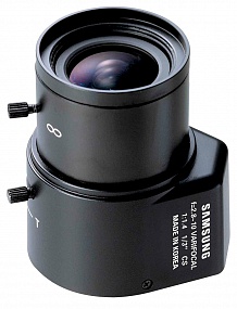 �������� Samsung SLA-2810 D 1/3", ���, 2.8-10.0 ��, (97.1-25.4)�, DC, F1.4-360, CS