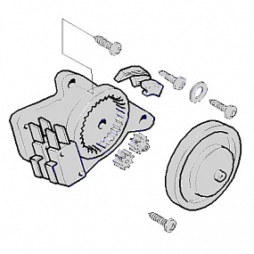 ������ �������� ������������ CAT-X � �����