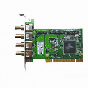 TinyVN4 Pro3 ������������ ��� ������� VideoNet 8 � VideoNet 9.