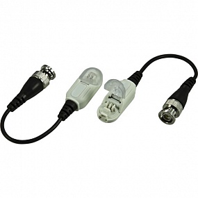 ���������� �������� FE W-VB106� �� ����� ���� UTP CAT5: �� 600�. �/� � �� 400�. �������.