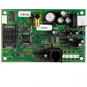 JA-80Y GSM/GPRS ������������ ��� ����������� ������ JA-82/83K, ����������� ����������� � ��������