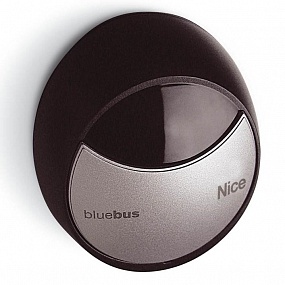 ������������ MOF �, ��� �������� ��������� (����� ������), ��� ������� BlueBUS