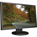 ������� 21.5" Acer V243HQbd/HQAbd Wide 5ms FullHD DVI Black
