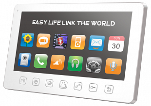 ������� (� �/��������) PRIME Slim (white)