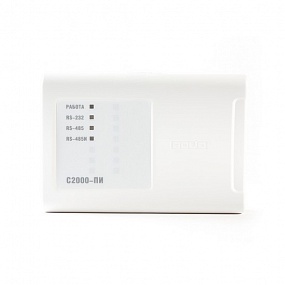 ��-�� ��������������� ����������� RS-232/RS-485 c �����.���������