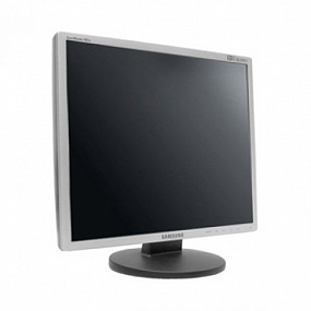 ������� 19" Samsung 943N (MYAKBB) 5ms Black